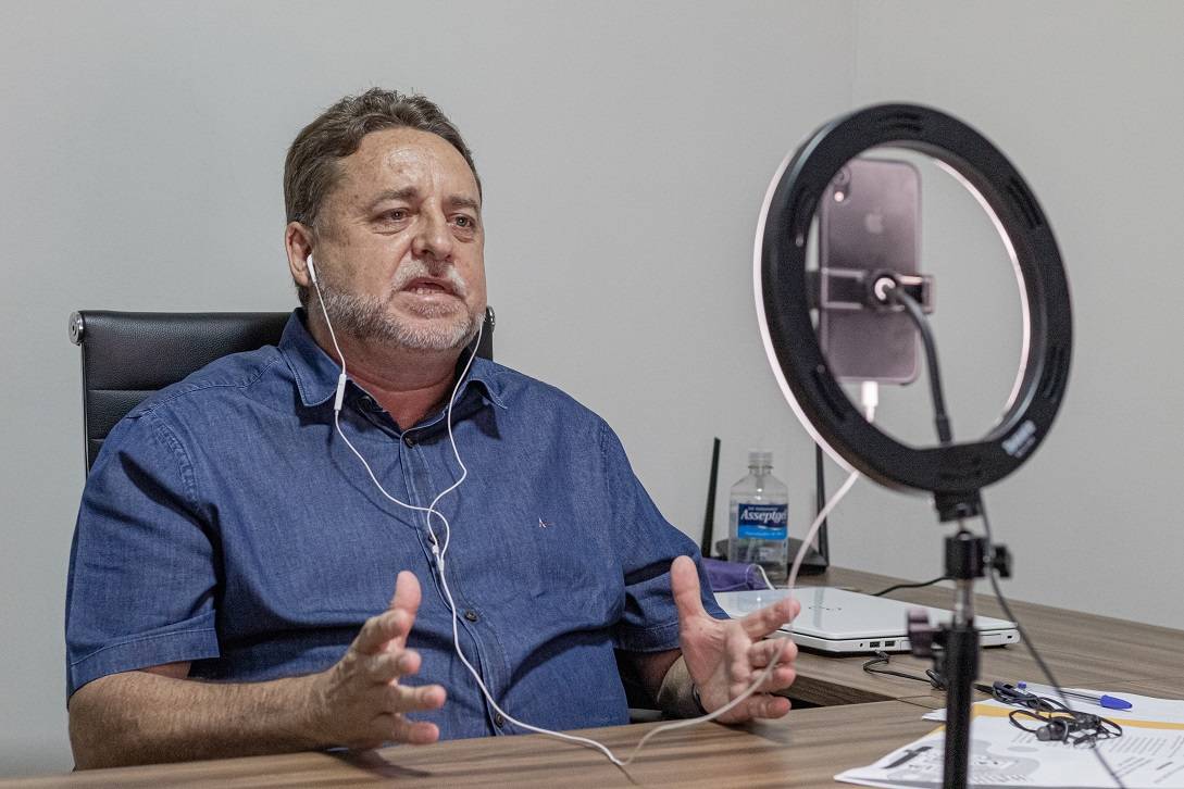 Com 15 siglas, oposição rejeita apoio de ex-prefeito e vai enfrentar os Campos