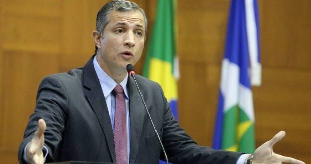 Com Emanuel eu não vou, declara Faissal mesmo com o PV dentro do arco de alianças
