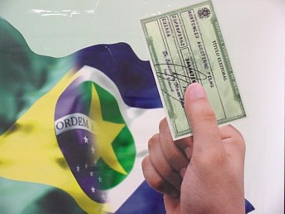 TRE MARCA ELEIÇÃO EM LEVERGER PARA 05 DE SETEMBRO