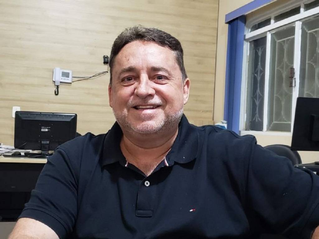 Com 15 partidos Flávio Frical se consolida e vai a convenção no próximo dia 16