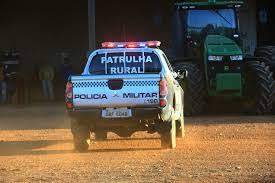 Botelho defende patrulha rural para os 141 municípios do estado 