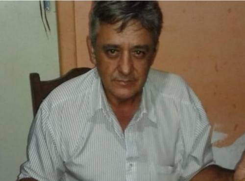 Cliente mata fretista com golpes de faca por derrubar botijão de gás