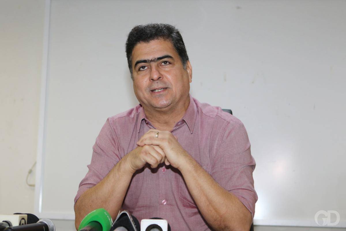 MPF denuncia ex-deputados e Pinheiro citados na delação de Silval