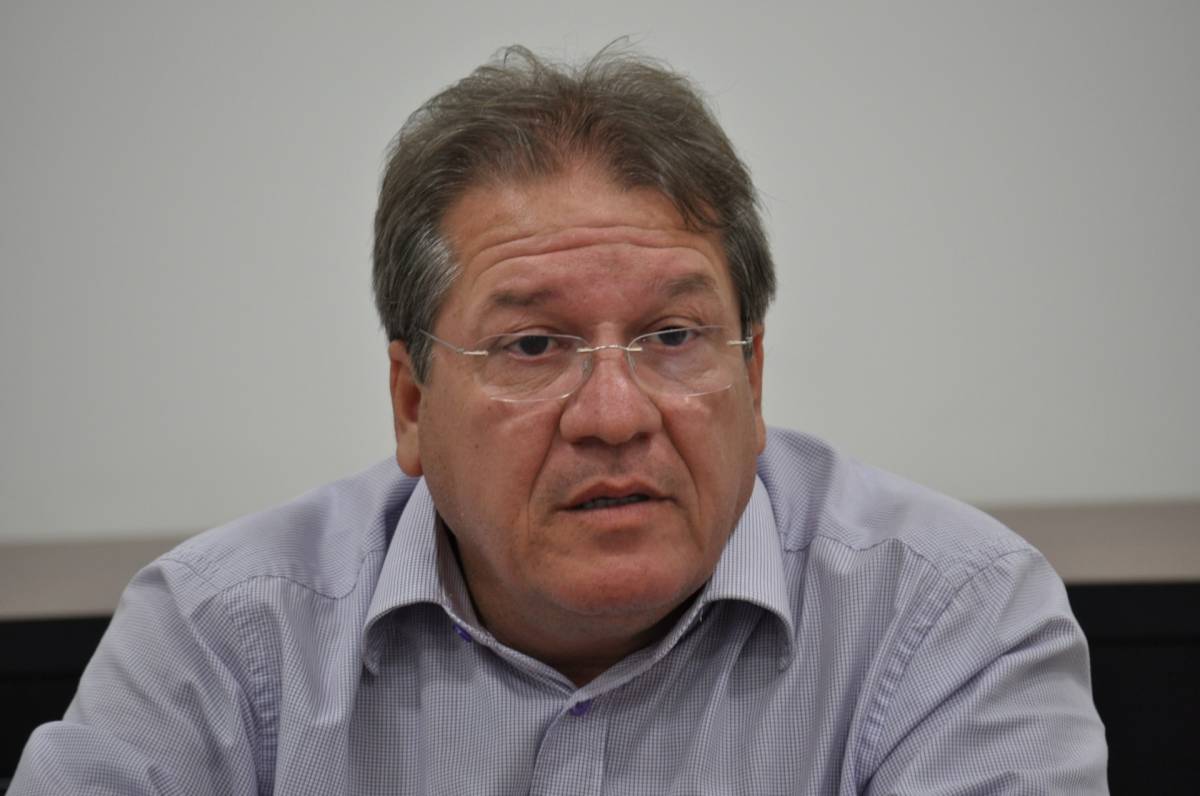 Ex-prefeito desiste de disputar em VG