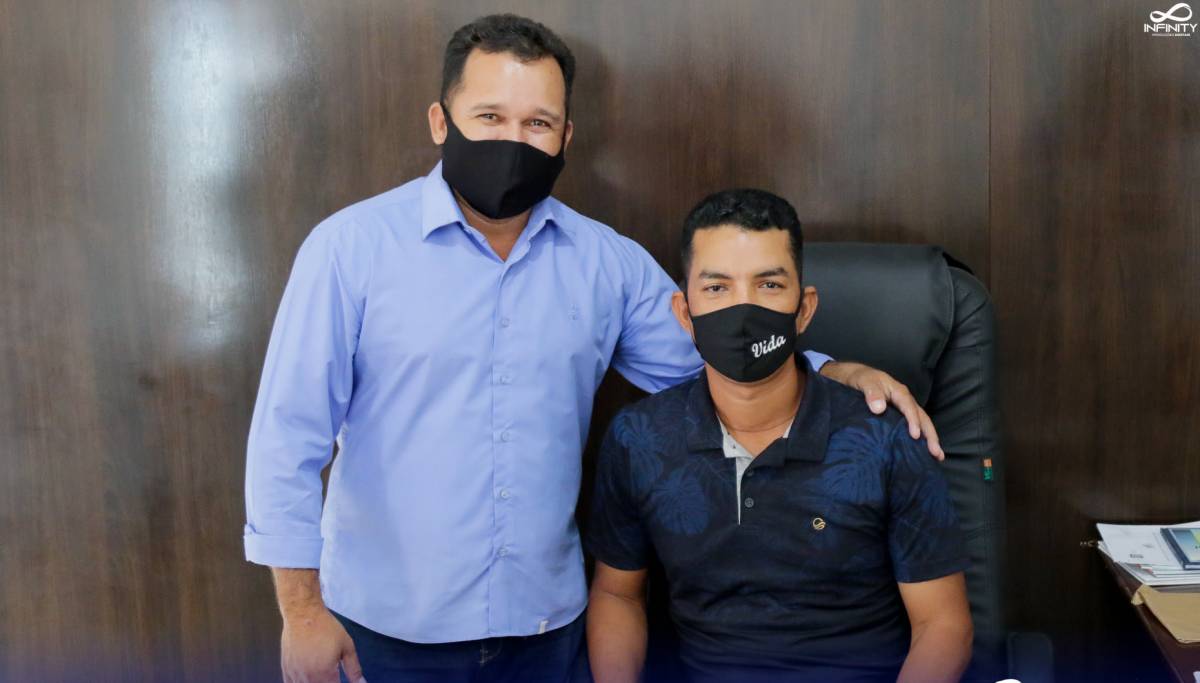 DEM, PP e PSC homologam nesta quarta-feira os nomes de Elvio e Adriano para concorrerem à reeleição 
