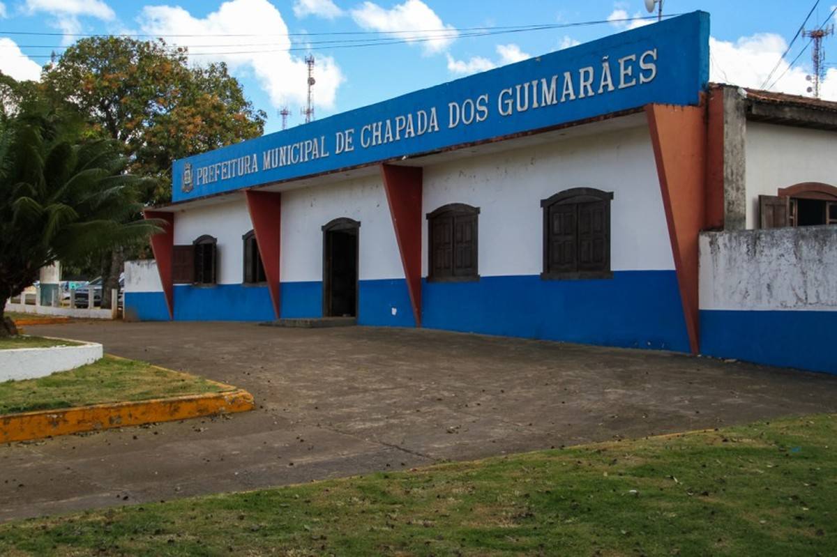 Chapada dos Guimarães terá 7 candidatos à prefeitura