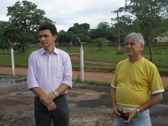 SEDUC PUBLICA PORTARIA DE NOVOS DIRETORES