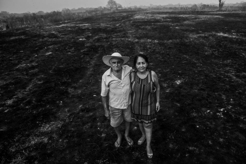 Queimadas no Pantanal: as crônicas visuais de fotógrafos que documentam a realidade
