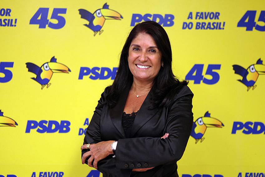 8 disputam; Thelma com chances