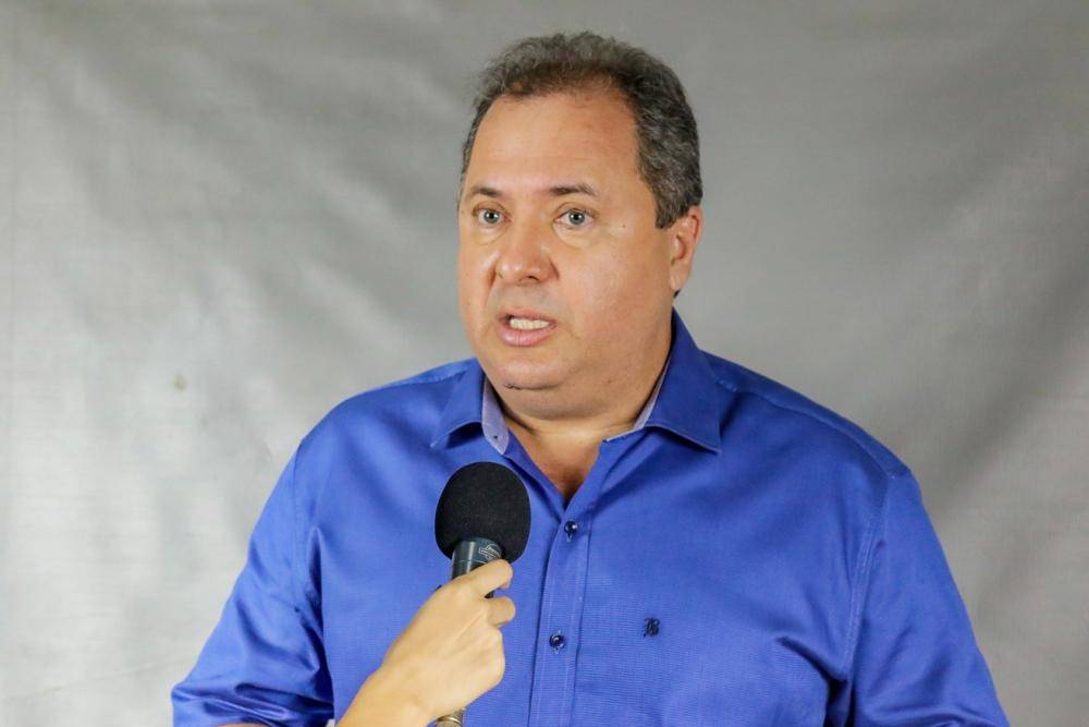 MPE tenta barrar candidatura de ex-prefeito que teve contas reprovadas