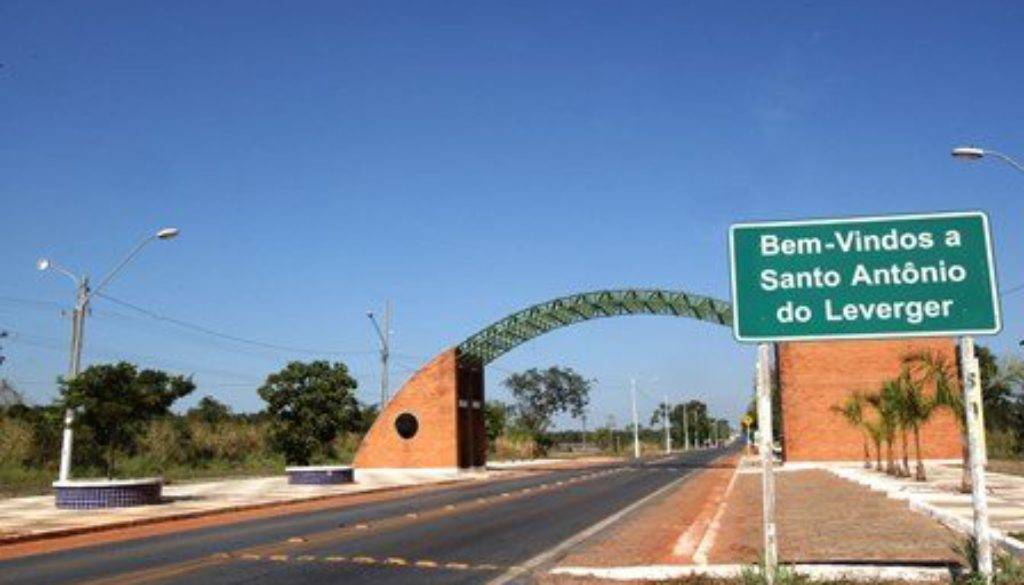 Calor intenso pode causar mortes em Leverger e mais 87 cidades de MT; veja lista