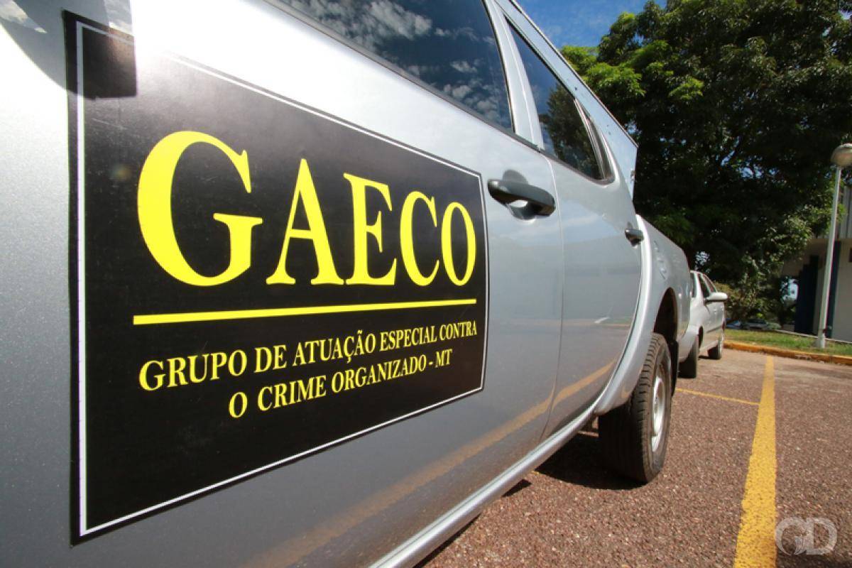 Ex-policial chefia quadrilha de fraudes no DPVAT em Cuiabá