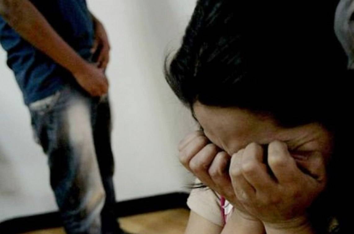 Acusado de abusar dos enteados de nove e 11 anos é preso em Leverger