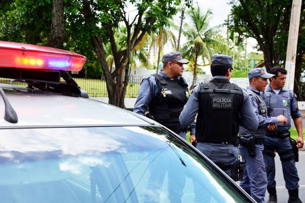 Após passar 4 dias em quarto de motel e esbanjar, homem não paga e é preso - leia