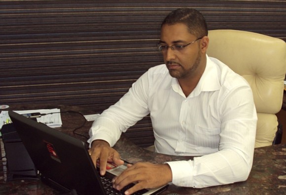 PRP SUGERE EMPENHO DE PRÉ-CANDIDATOS AO GOVERNO