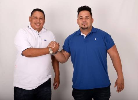 Com enfoque na cultura e no fortalecimento do turismo, cantor de lambadão se candidata a vice-prefeito