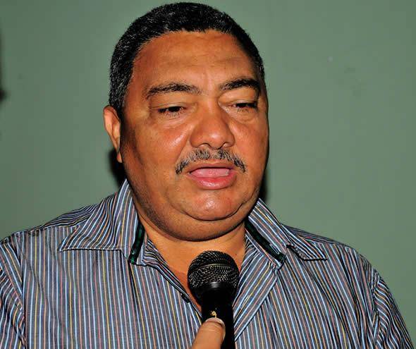 Parecer do MPE é pela impugnação da candidatura de Clovis