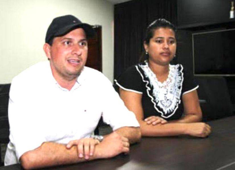 Prefeito de Leverger pode pagar multa por não publicar direito de resposta de Dudu Moreira