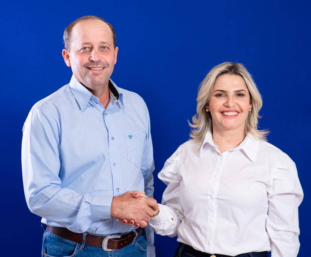 Pesquisa aponta aprovação da atual prefeita e vitória com mais de 50% dos votos válidos
