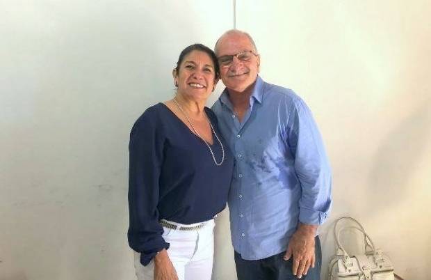 Após romper com Thelma, Osmar Froner é eleito prefeito 