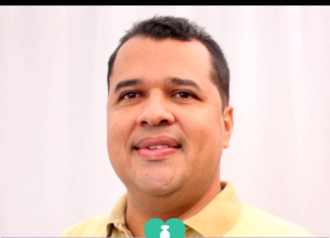 Eric Cruz é o vereador mais votado em Leverger