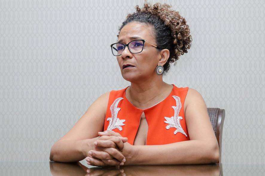 Cunhada de ex-presidente da câmara de Leverger se elege vereadora em Cuiabá