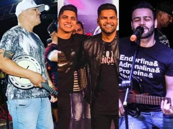 Programação de feriado prolongado em Cuiabá terá samba, violada e feijoada
