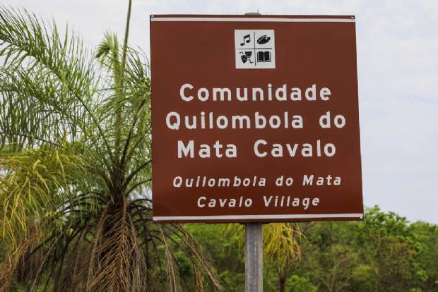 Quilombolas denunciam ameaças de empregado de fazendeiro após liminar da Justiça Estadual