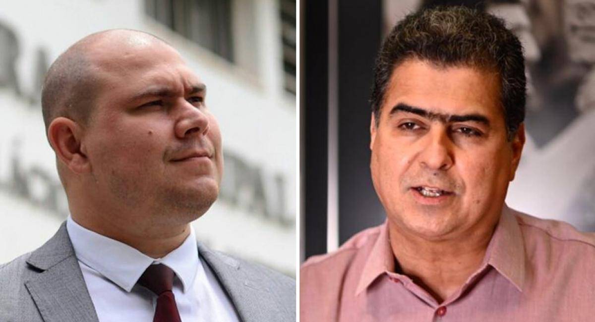 Abílio lidera disputa com 48% das intenções de voto, diz Ibope