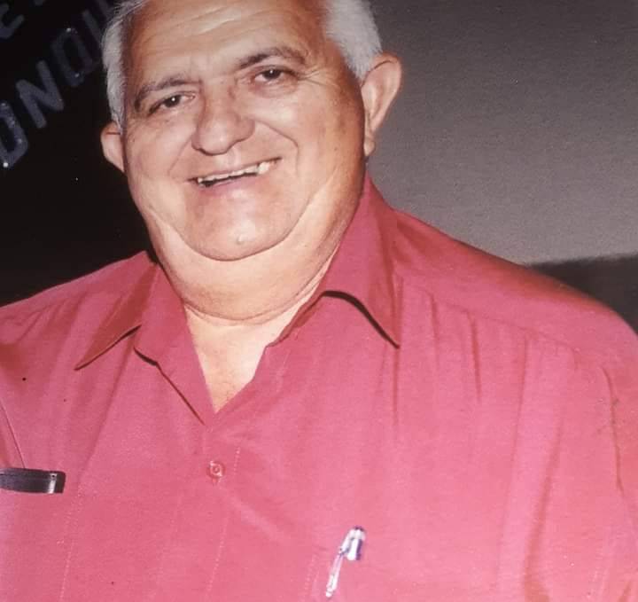 Morre ex-vereador por Livramento 