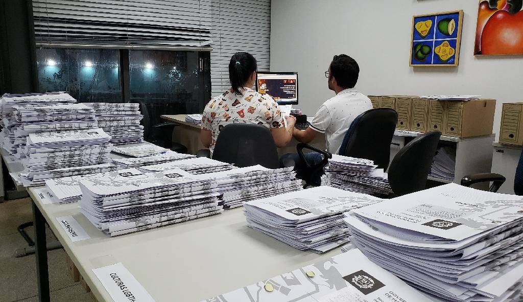 Secretaria de Cultura de MT divulga resultados de três editais da Lei Aldir Blanc