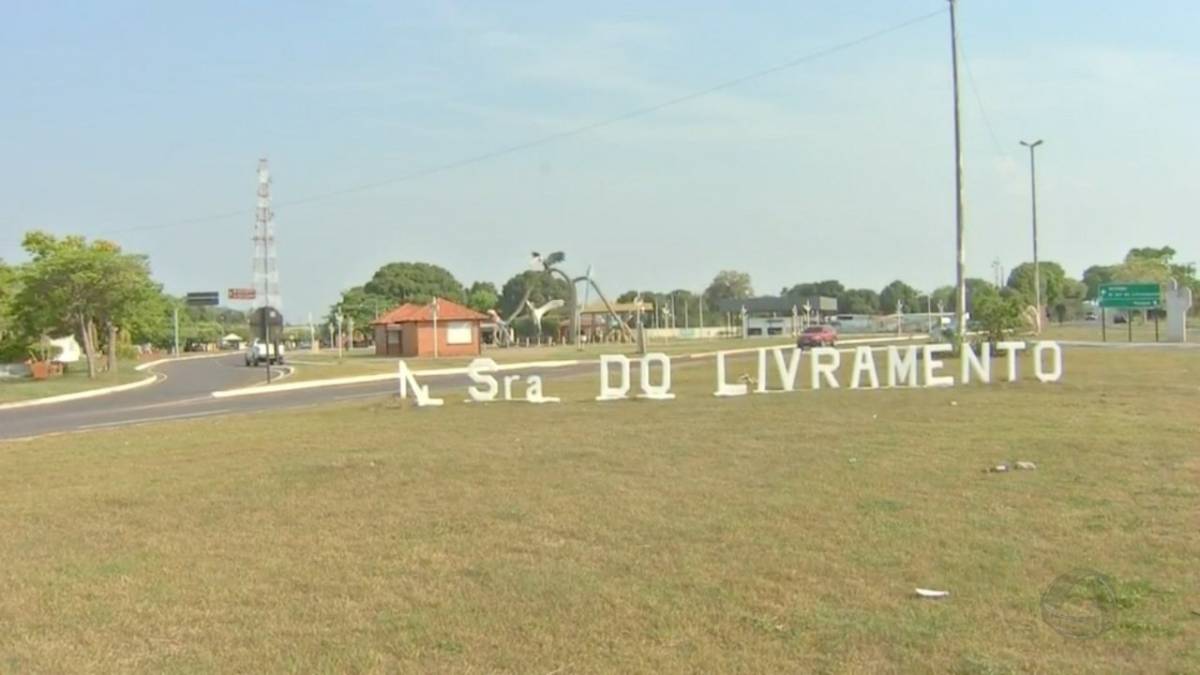 Polícia Civil prende foragida da Justiça em Nossa Senhora do Livramento