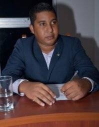  Vereador é acusado de enganar idoso para fazer empréstimo