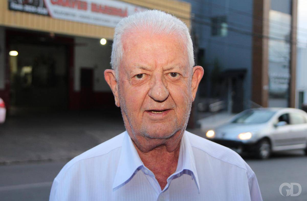 Políticos e fiéis lamentam morte de Dom Bonifácio; veja