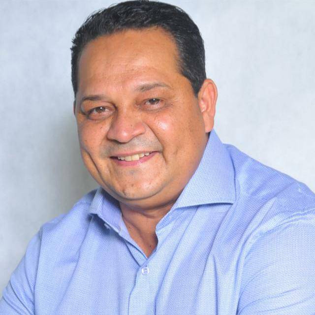 Reeleito e mais bem votado de Barão, vereador vai auxiliar a equipe da prefeita Margareth de Munil
