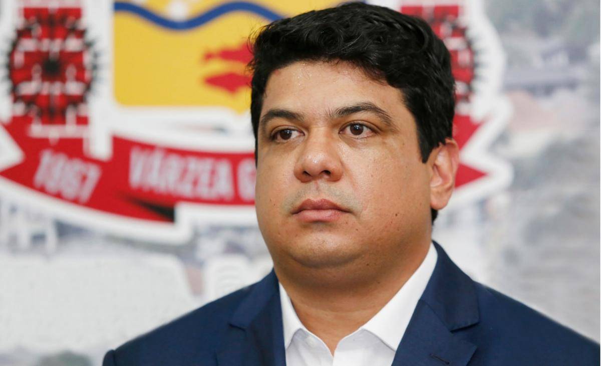 Kalil Baracat designa Dito Loro e Gonçalo de Barros para compor Comissão de transmissão de mandato