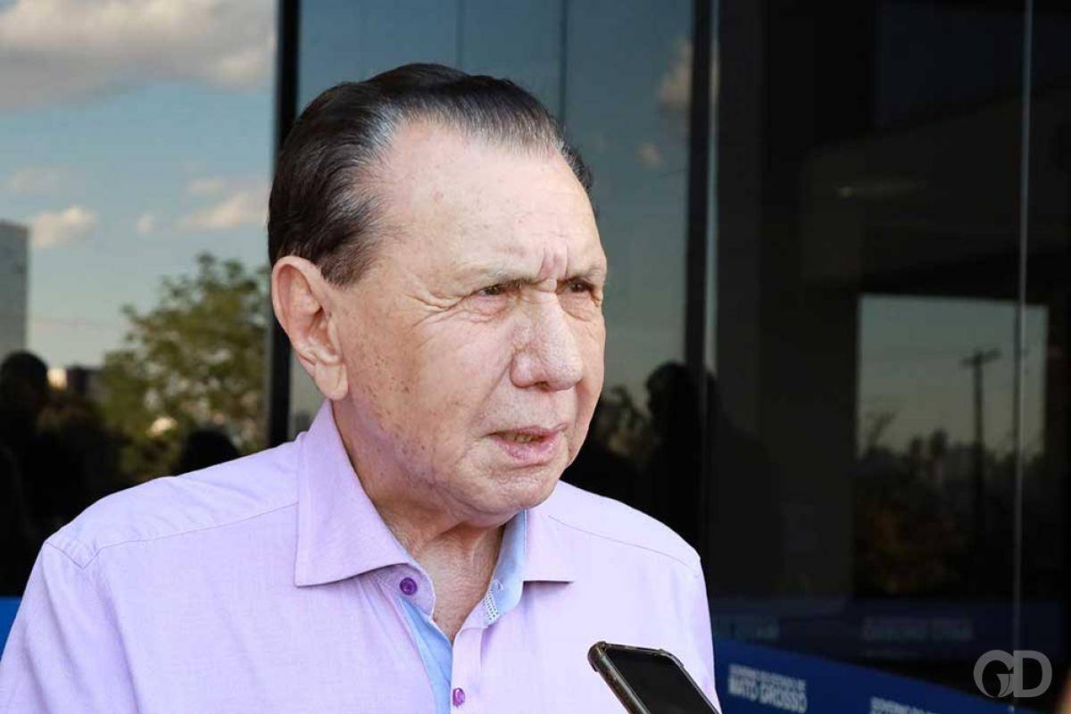 Sem Emanuel, Bezerra convida Mauro para ingressar no MDB