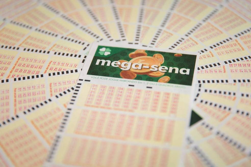 Mega-Sena, ninguém acerta as seis dezenas e prêmio acumula em R$ 32 milhões