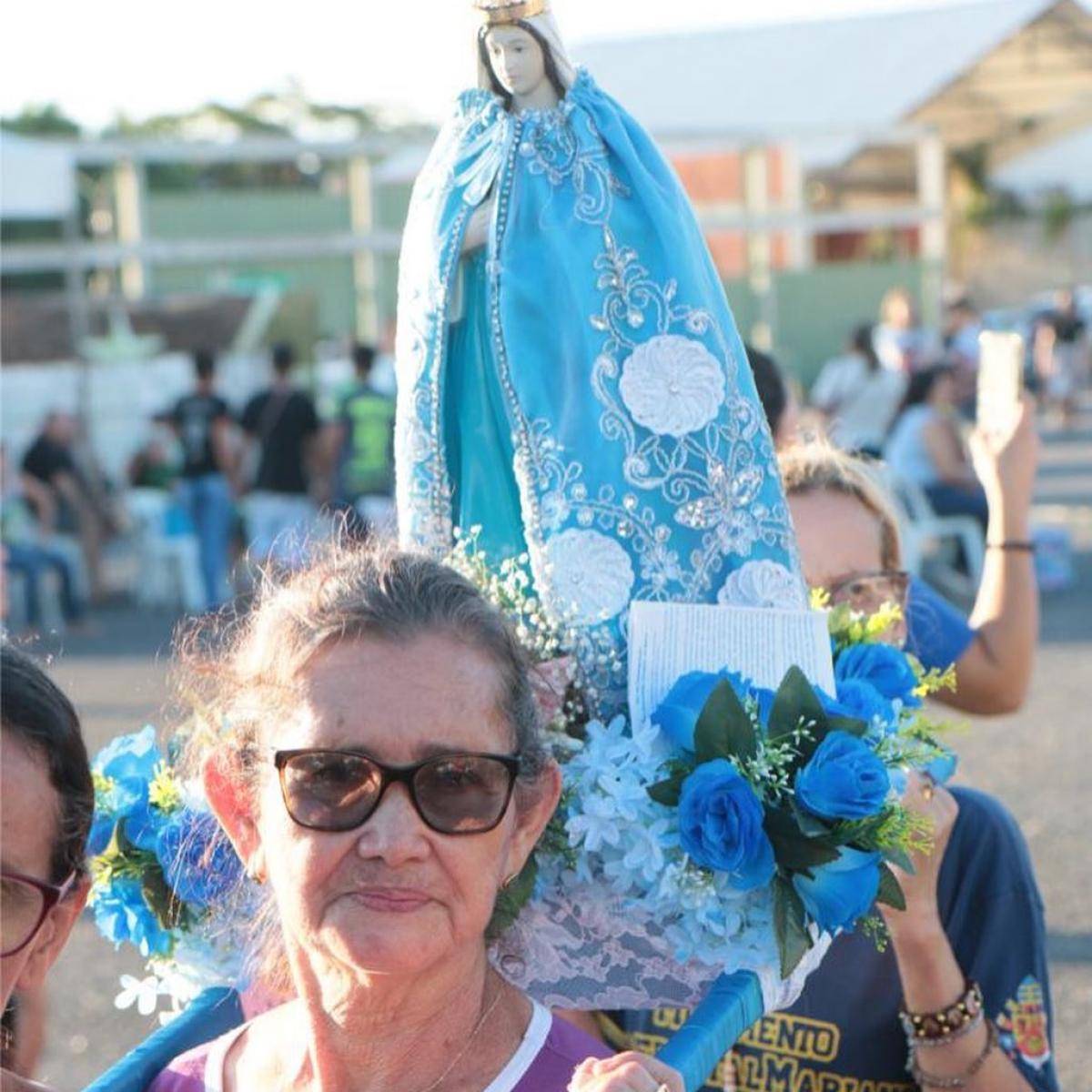Entenda um pouco sobre o feriado da Imaculada Conceição