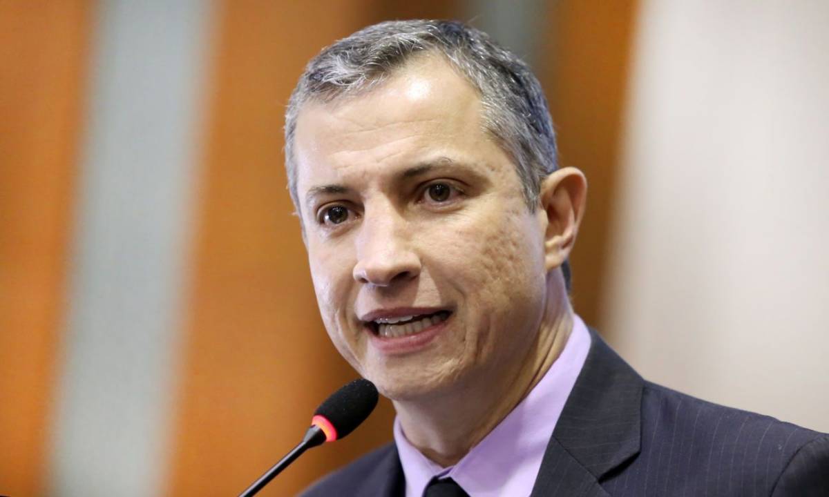Juiz arquiva investigação de corrupção passiva contra Faissal por falta de provas
