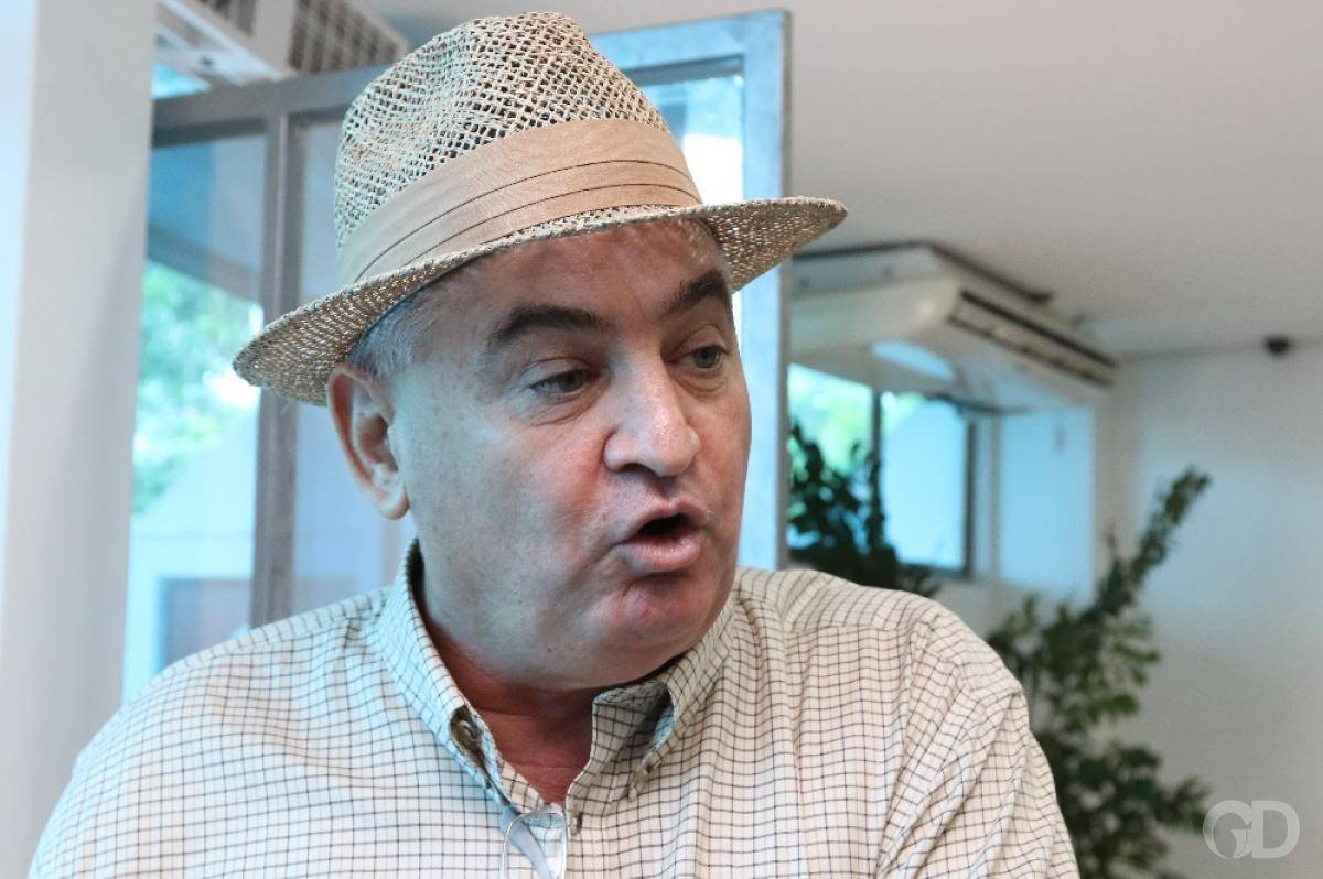 PF pediu prisão de investigados por fraudes em MT; TRF só autoriza busca