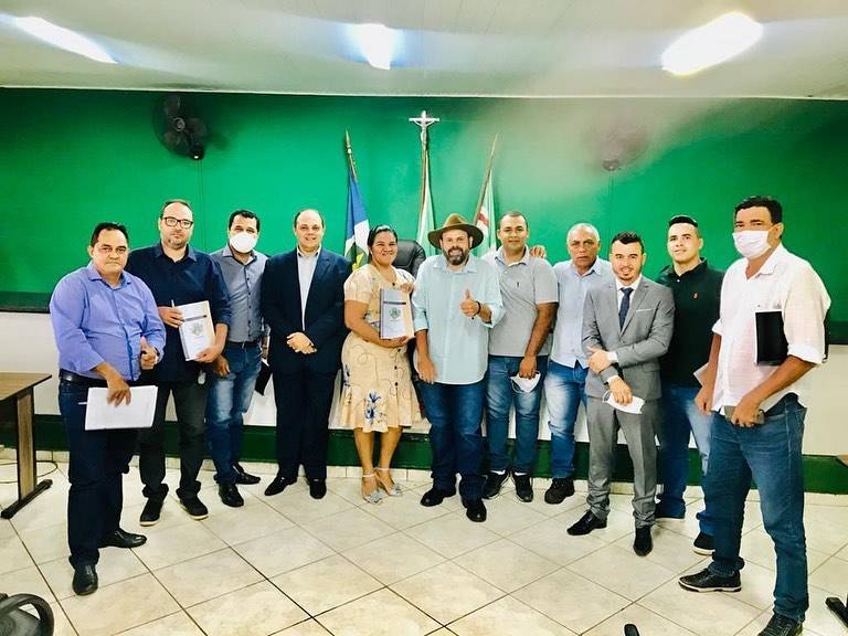 Presidência da Câmara realiza encontro com palestra para vereadores eleitos e reeleitos