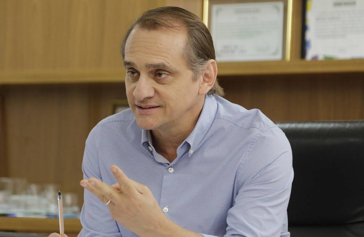 Deputado consegue emenda de R$ 500 mil para poços artesianos em Leverger