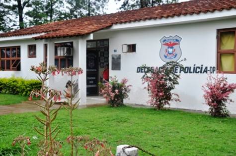 Homem é preso em flagrante por ameaças à companheira e à sogra em Chapada dos Guimarães