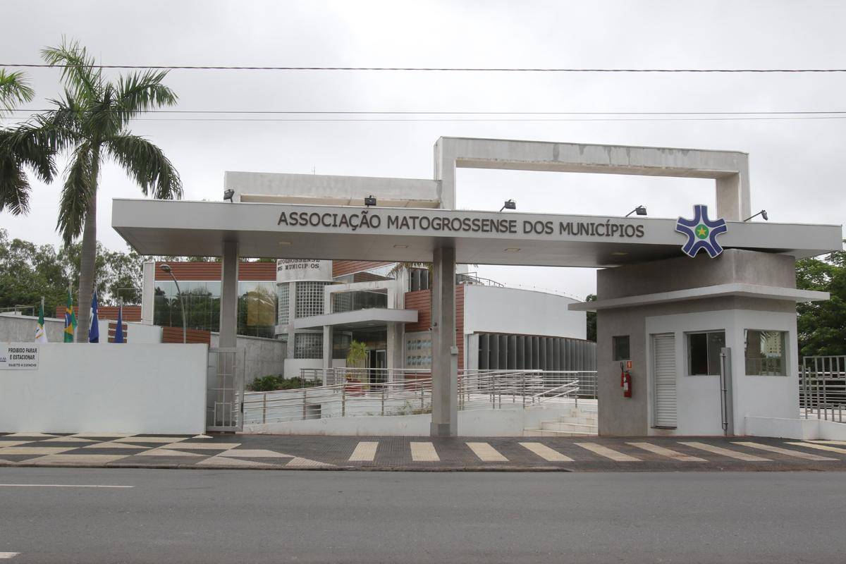 Juiz manda suspender eleição da AMM marcada para o dia 15