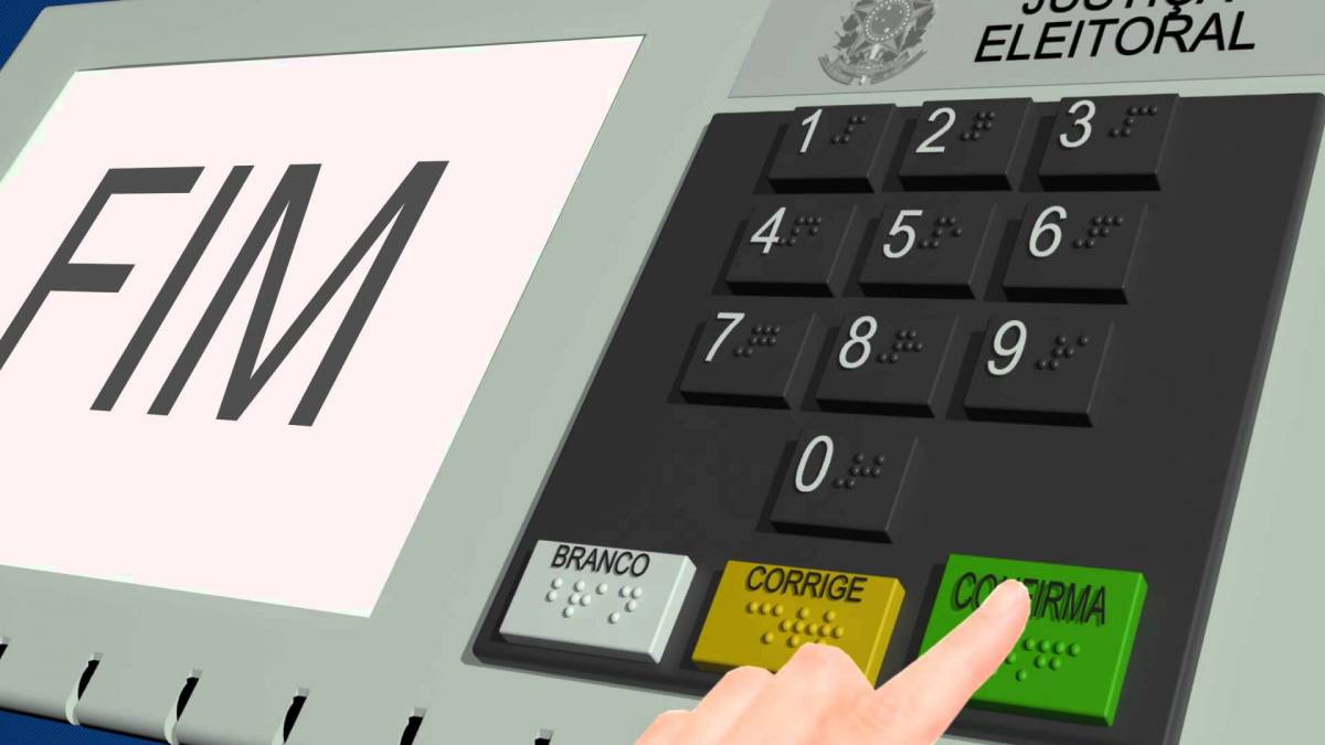 Candidatos e partidos devem entregar prestação de contas até 15 de dezembro