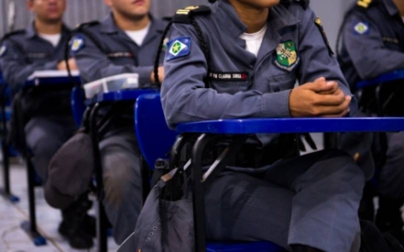 TJ nega auxílio farda para policiais militares e bombeiros de MT