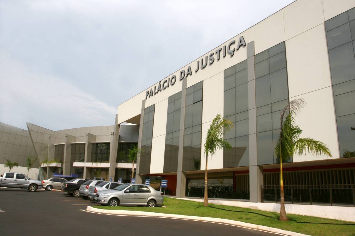Tribunal de Justiça de MT gasta R$ 5,2 milhões com vale natalino para servidores e magistrados