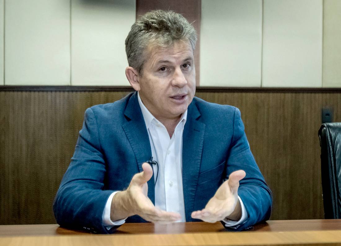 Cota Zero deve voltar em algum momento, diz governador