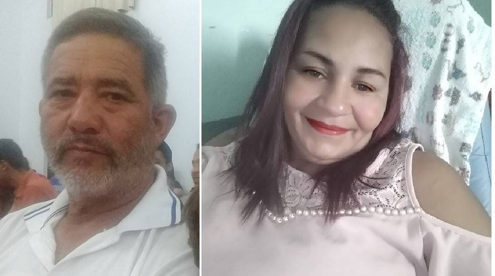 Suplente de vereador e a mulher dele são assassinados por cliente em suposto desacordo comercial
